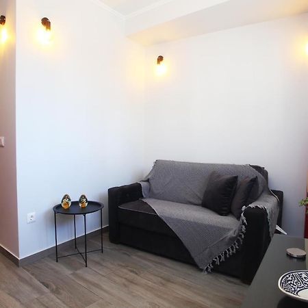 Intown Suite Lefkáda Kültér fotó